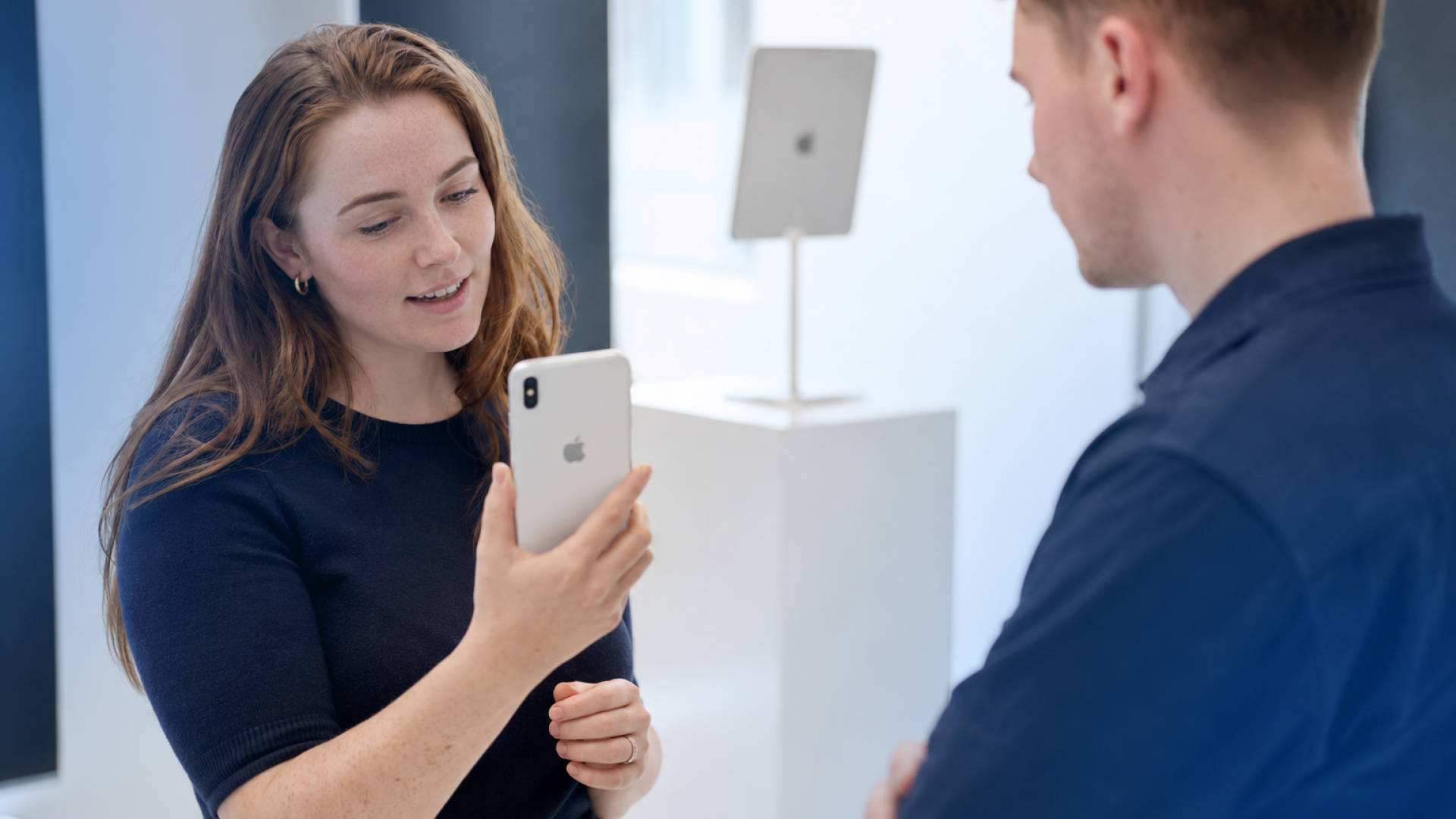 What's New in iOS App Development: Trends and Predictions for 2024