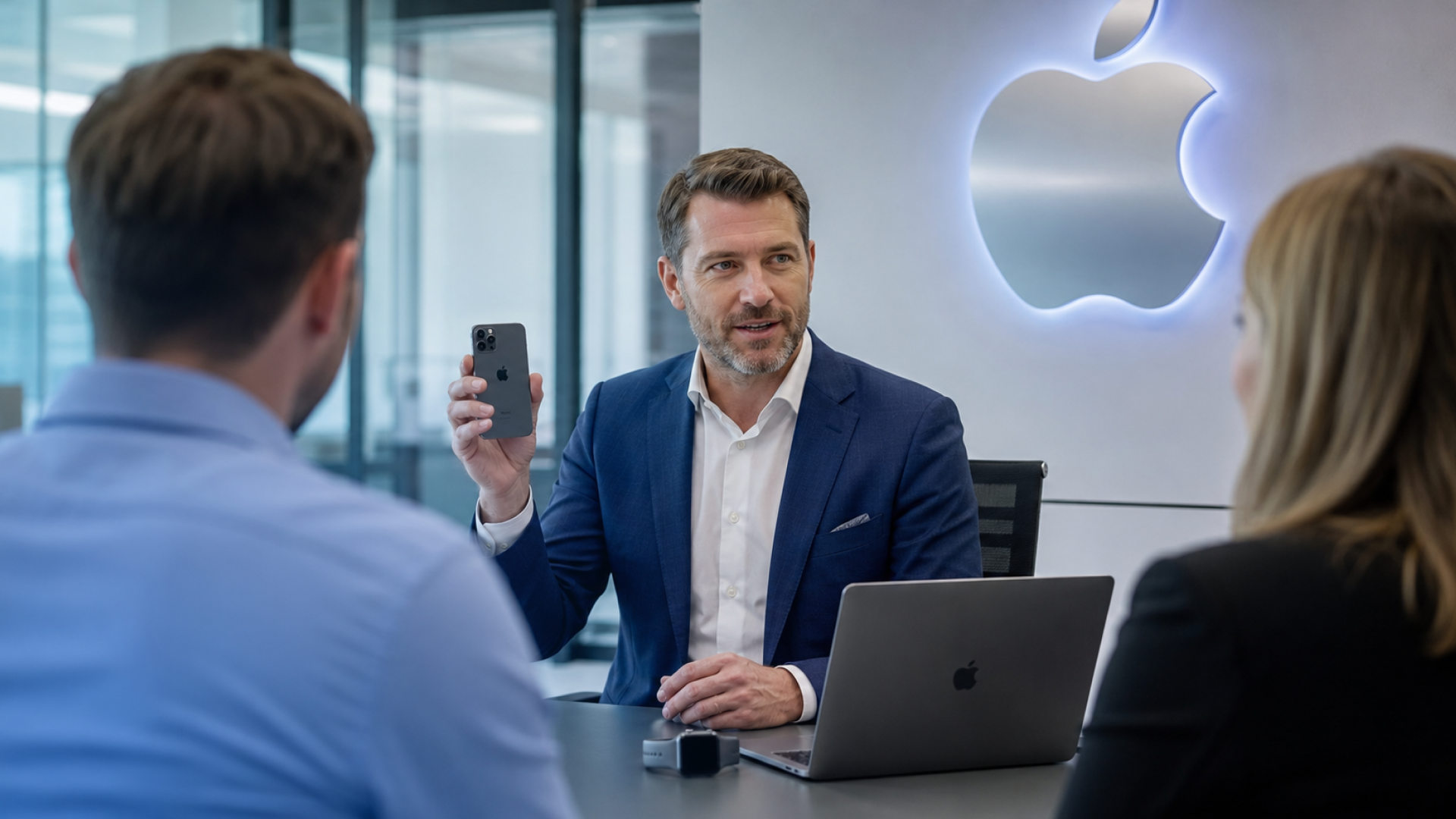 7 Key Advantages of iOS App Development For Irish Businesses