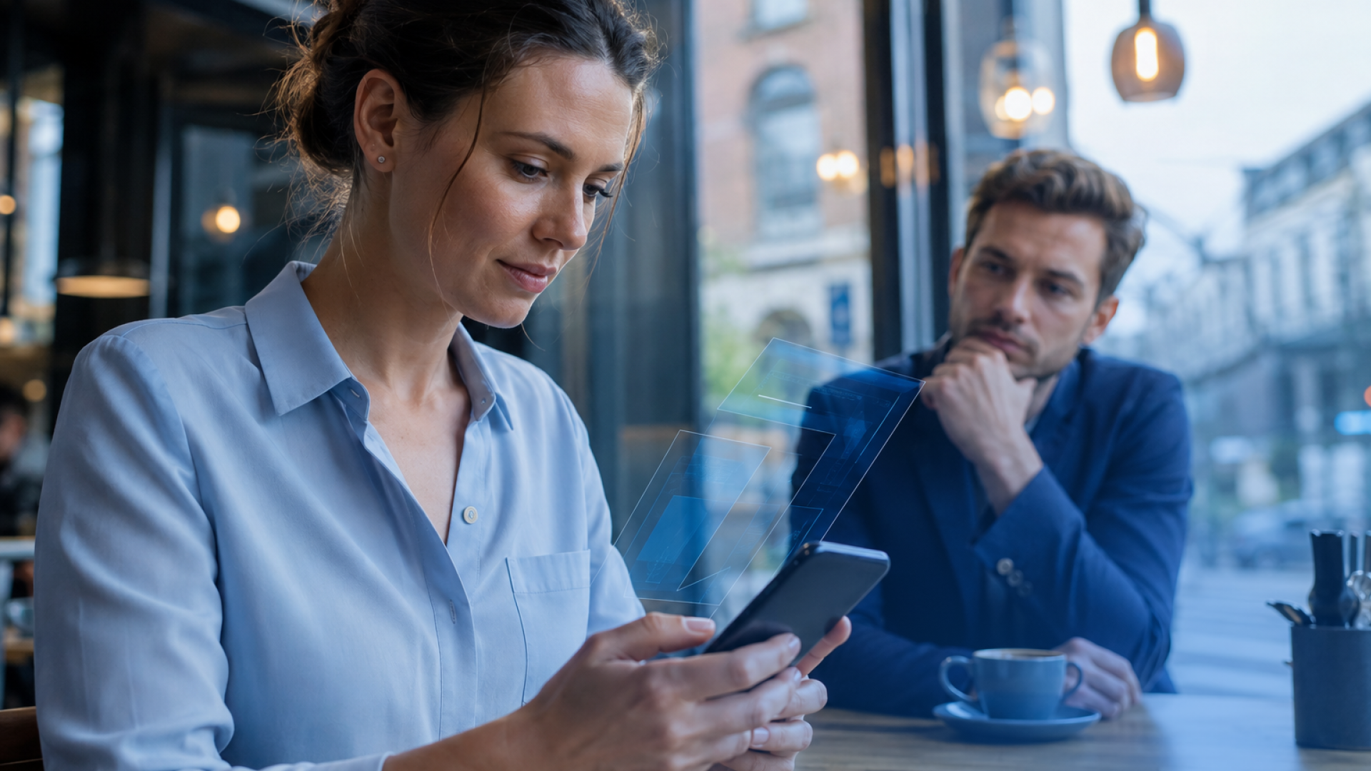 Innovative Trends in Irish Application Design for Consumer