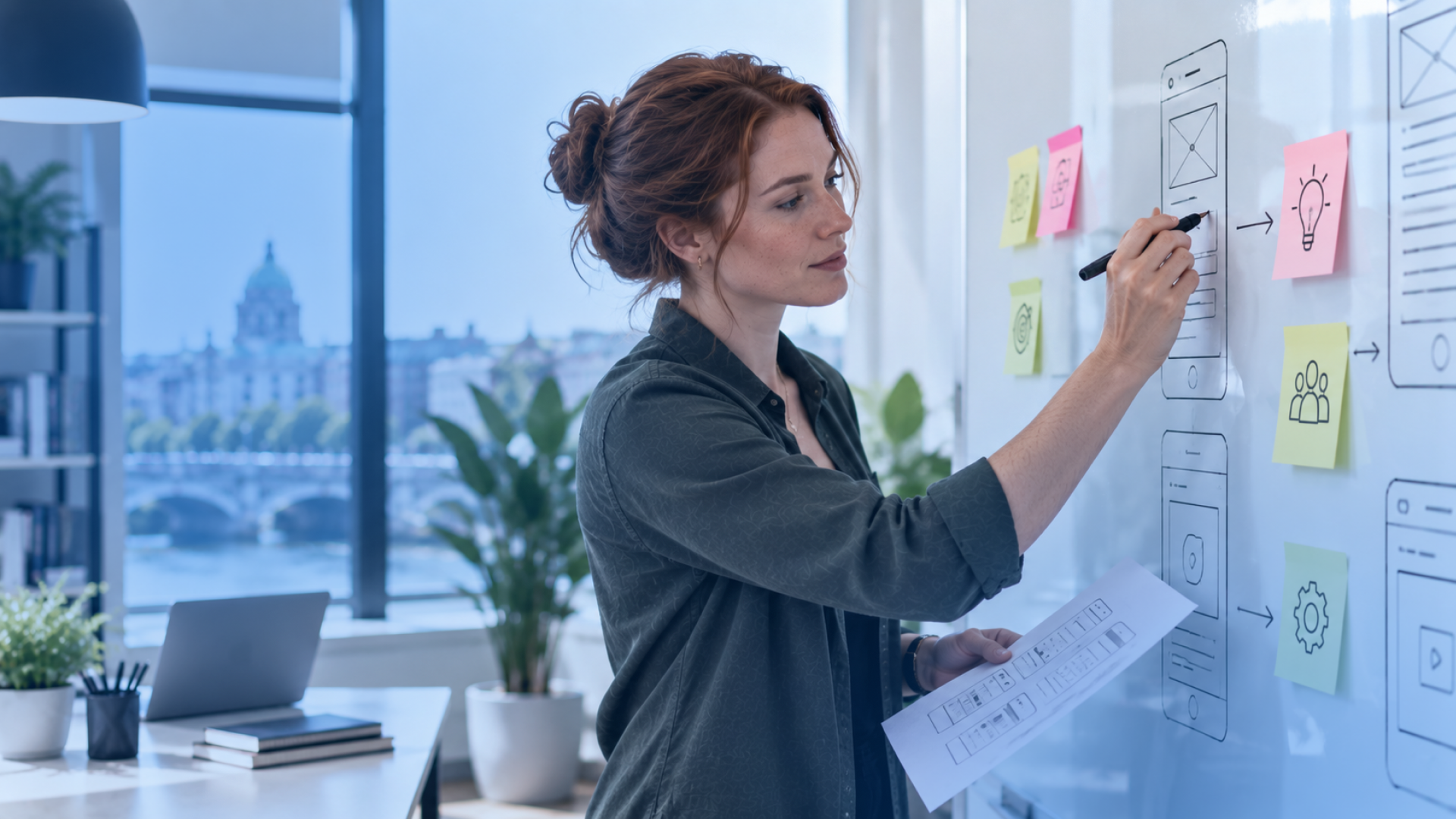 Importance of Design in App Development