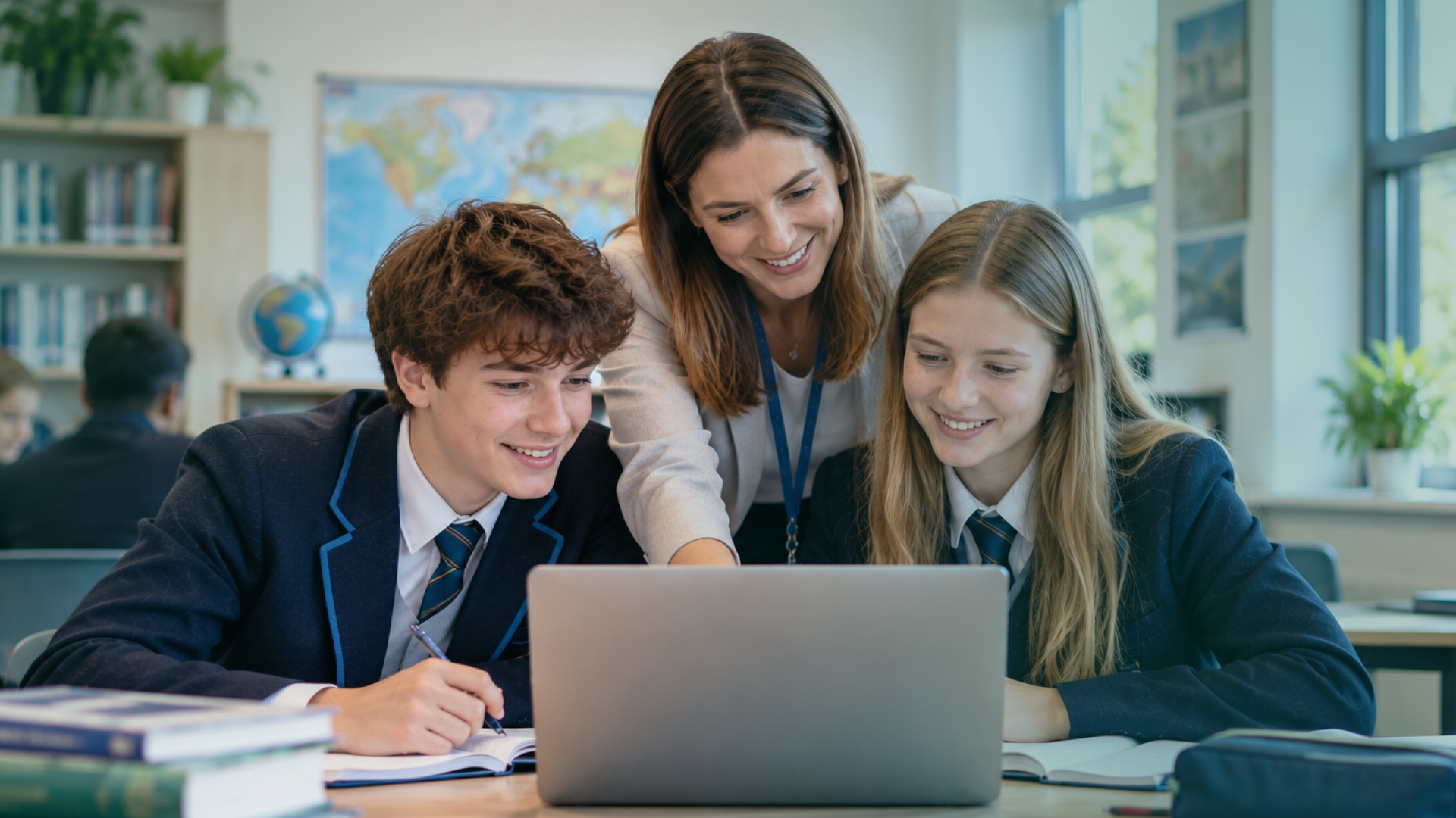 AI Detection in Coursework: The Case for Not Building It Into Your Assessment Platform