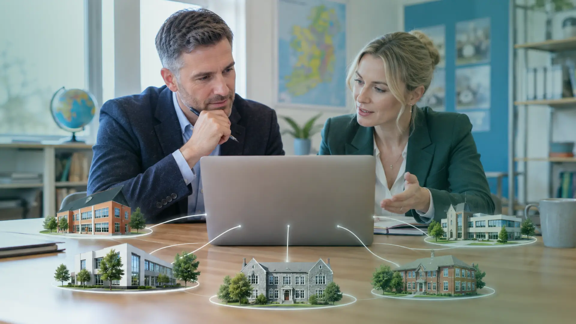 Multi-Tenant EdTech: When Your School Customers All Want Different Features