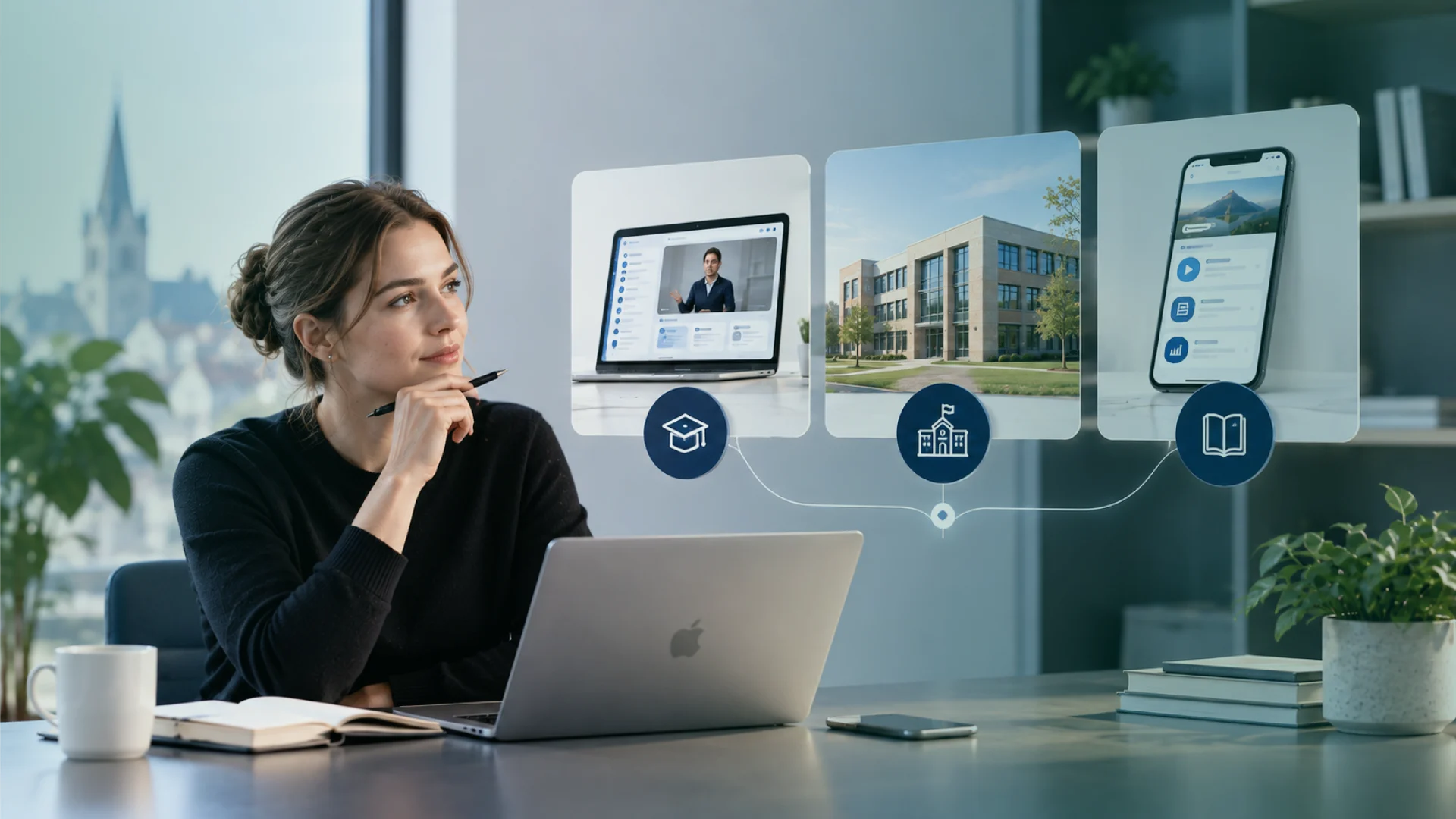 LMS, School Management, or Learning App? How to Know What You're Actually Building