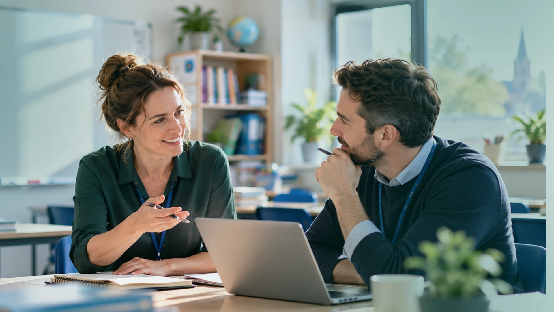 EdTech Adoption in Irish Schools: Why Some of the Best Critics Are Teachers Who Have Seen Every Trend Cycle