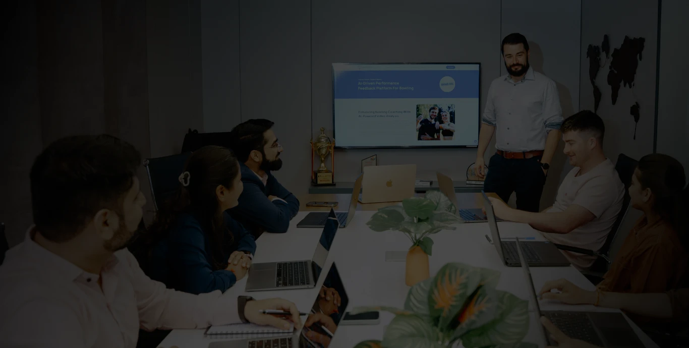 App Developers Ireland – Award-winning software development company