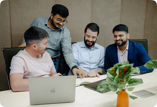 Why Choose Square Root Solutions