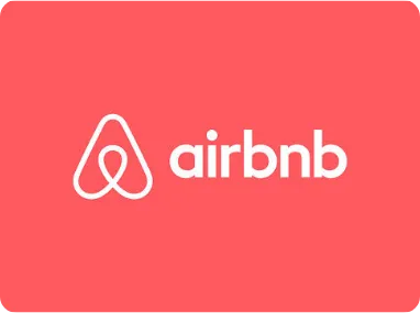 Airbnb page icon