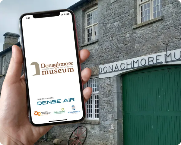 donaghmore museum digital