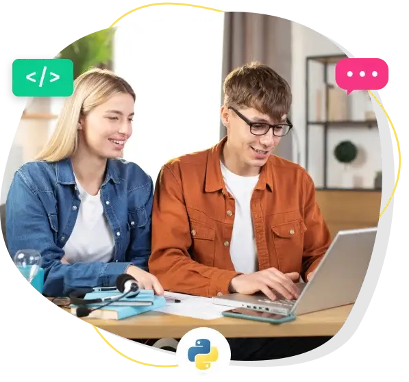 Python Development Company Ireland