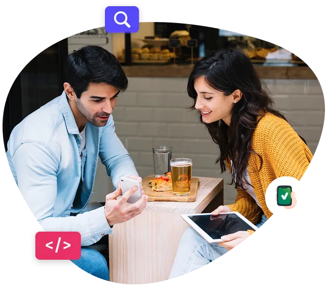 Restaurant App Development Company Ireland